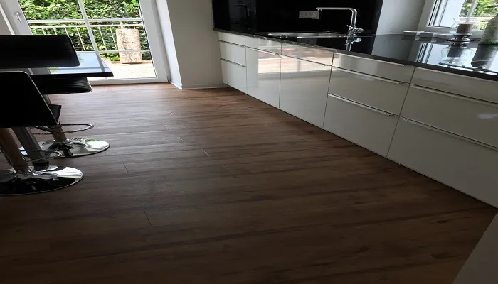 Bodenbeläge Referenz