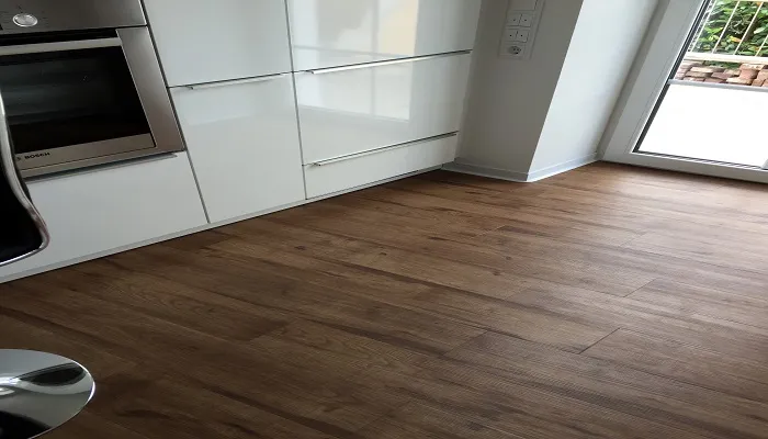 Bodenbeläge Referenz