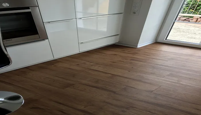 Bodenbeläge Referenz