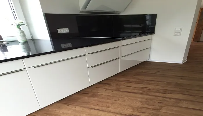 Bodenbeläge Referenz