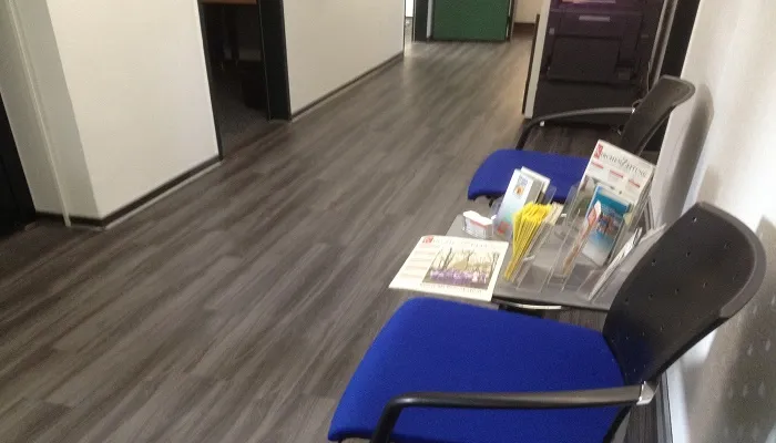 Bodenbeläge Referenz