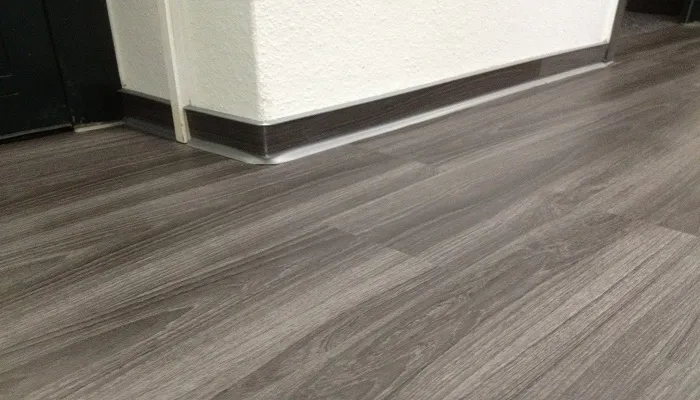 Bodenbeläge Referenz