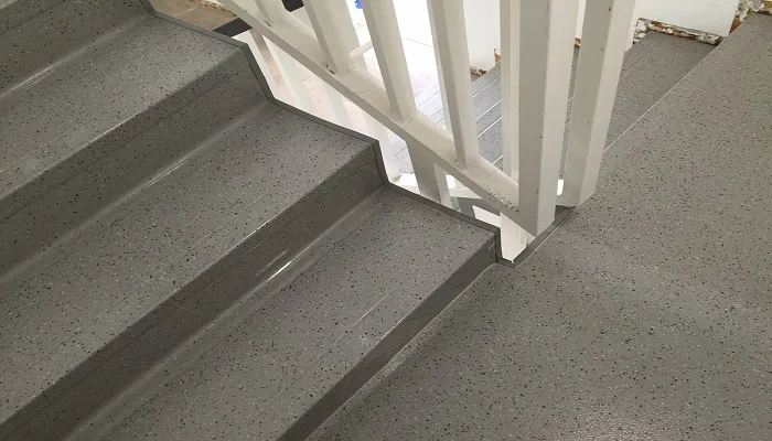 Bodenbeläge Referenz