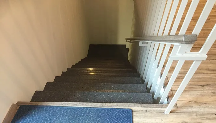 Bodenbeläge Referenz