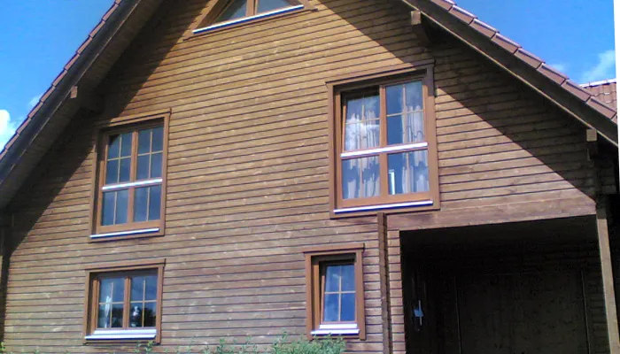 Malerarbeiten Referenz