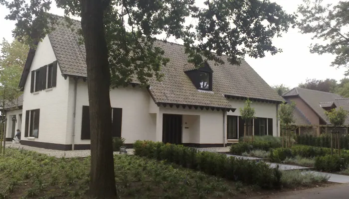 Malerarbeiten Referenz