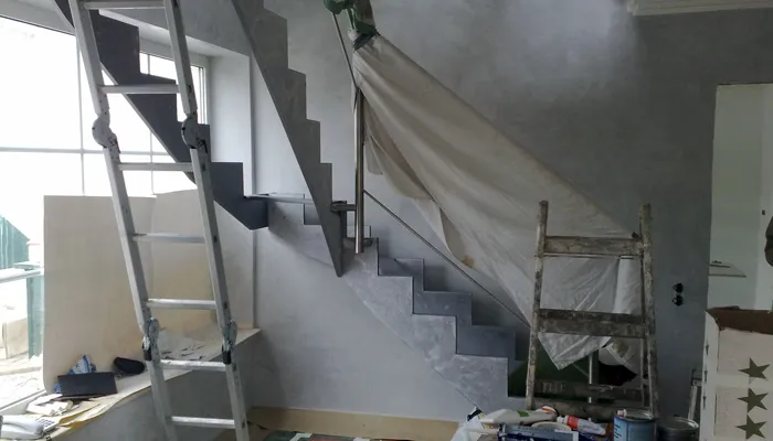 Malerarbeiten Referenz