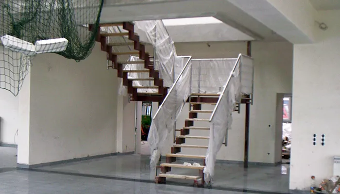 Malerarbeiten Referenz